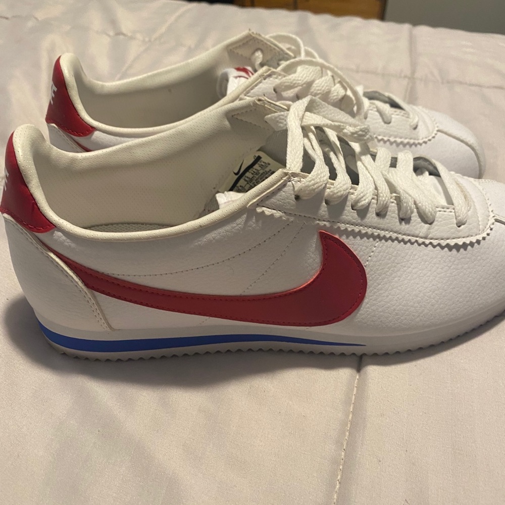 Nike Cortez